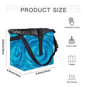 Cycles Car Garbage Storage Bag