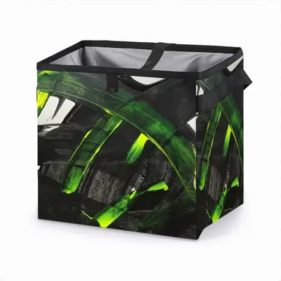 Stagnant Car Garbage Storage Bag