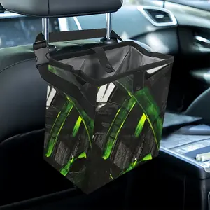 Stagnant Car Garbage Storage Bag