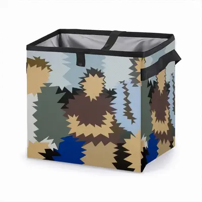 Family Car Garbage Storage Bag