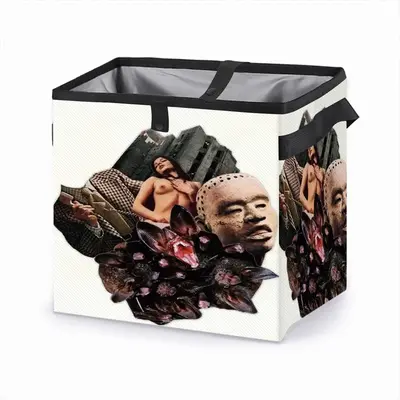 Estate Of Eternity Car Garbage Storage Bag