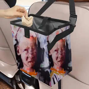 Here Car Garbage Storage Bag