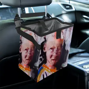 Here Car Garbage Storage Bag