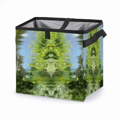 Lord Green Car Garbage Storage Bag