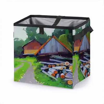 September Village Lavochne Car Garbage Storage Bag