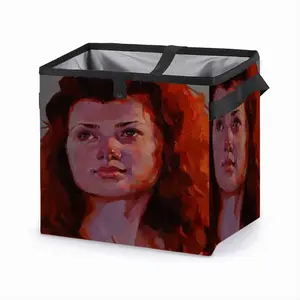 Tanya Car Garbage Storage Bag