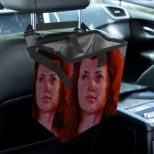 Tanya Car Garbage Storage Bag