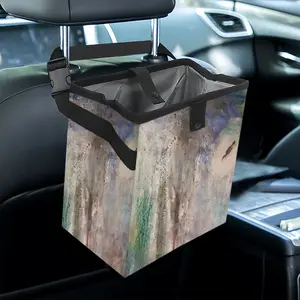 Survival Zone Cormorants Car Garbage Storage Bag