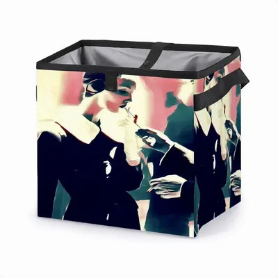 La Cortesia Car Garbage Storage Bag