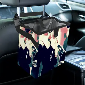 La Cortesia Car Garbage Storage Bag