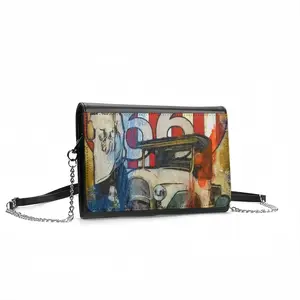 Route 66 Multifunctional Shoulder Bag