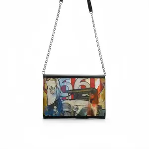 Route 66 Multifunctional Shoulder Bag