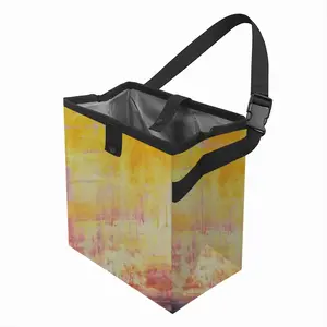 Lack Of Rainfall Car Garbage Storage Bag