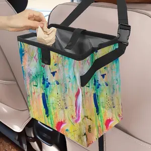 Hara Car Garbage Storage Bag