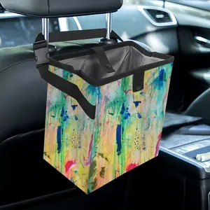 Hara Car Garbage Storage Bag