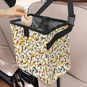 Sketchpad 4002 Car Garbage Storage Bag