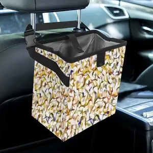 Sketchpad 4002 Car Garbage Storage Bag