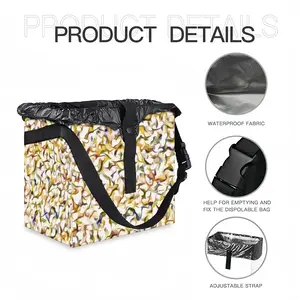 Sketchpad 4002 Car Garbage Storage Bag