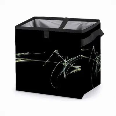 Apophysis 51 Car Garbage Storage Bag