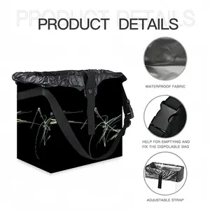 Apophysis 51 Car Garbage Storage Bag