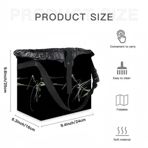 Apophysis 51 Car Garbage Storage Bag