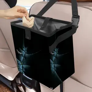 Traveling Car Garbage Storage Bag