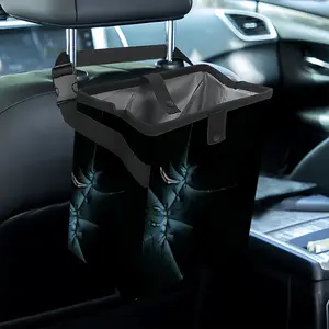 Traveling Car Garbage Storage Bag