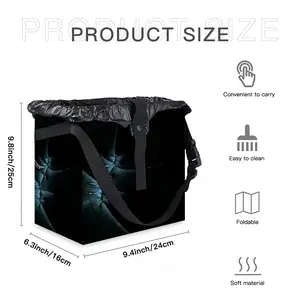 Traveling Car Garbage Storage Bag