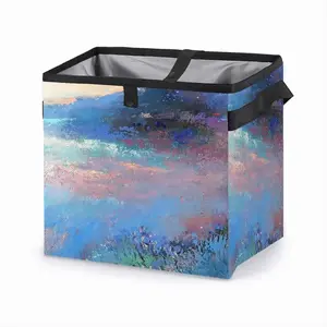 A New Beginning Car Garbage Storage Bag