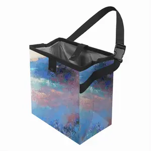 A New Beginning Car Garbage Storage Bag