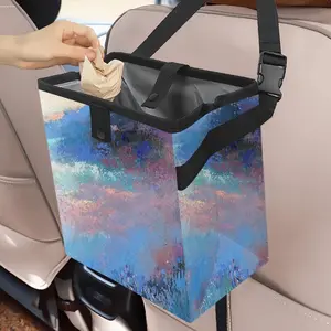 A New Beginning Car Garbage Storage Bag