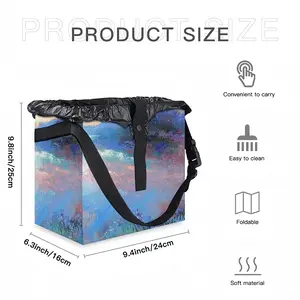 A New Beginning Car Garbage Storage Bag