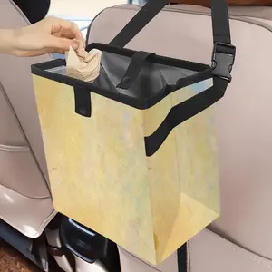 Threshold Car Garbage Storage Bag