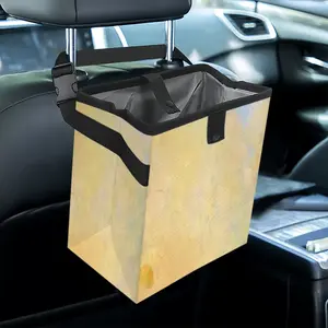 Threshold Car Garbage Storage Bag