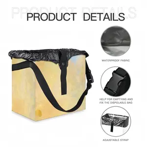 Threshold Car Garbage Storage Bag