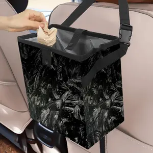 New Possibilities Car Garbage Storage Bag