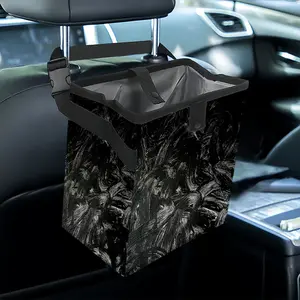 New Possibilities Car Garbage Storage Bag