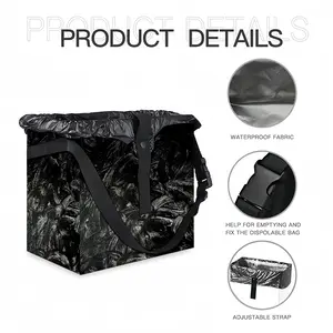 New Possibilities Car Garbage Storage Bag