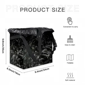 New Possibilities Car Garbage Storage Bag