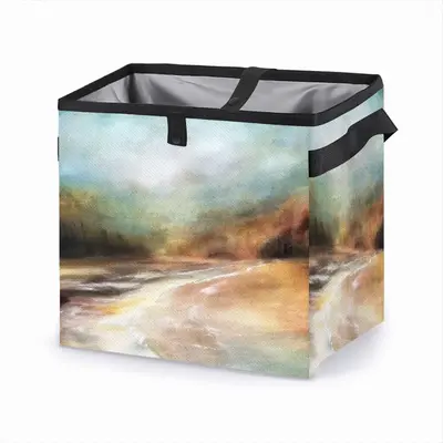 The Light Of Joy Car Garbage Storage Bag