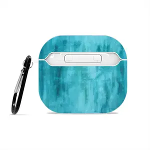 The Sea Airpods 3 Case (Hard Shell, White)