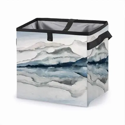 Clarity Car Garbage Storage Bag