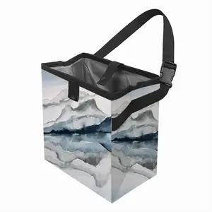 Clarity Car Garbage Storage Bag