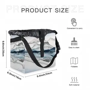 Clarity Car Garbage Storage Bag