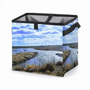 Dramatic Halkirk Car Garbage Storage Bag