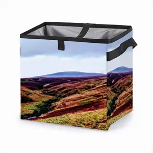 Kildonan Burn Car Garbage Storage Bag