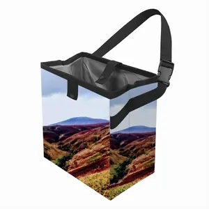 Kildonan Burn Car Garbage Storage Bag