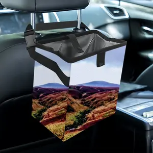 Kildonan Burn Car Garbage Storage Bag