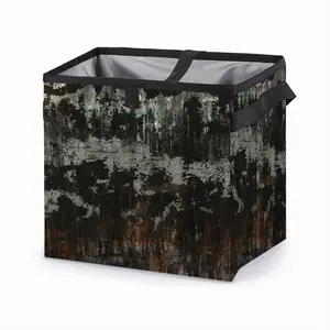 Fractured Views Car Garbage Storage Bag