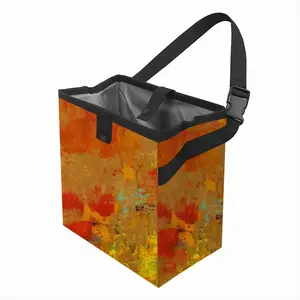 Euphoria Car Garbage Storage Bag